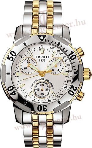 Tissot T17.2.486.33 karóra