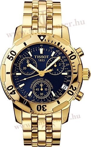 Tissot T17.5.486.44 karóra