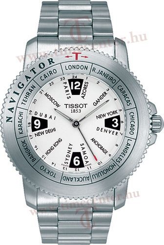Tissot T30.1.485.12 karóra