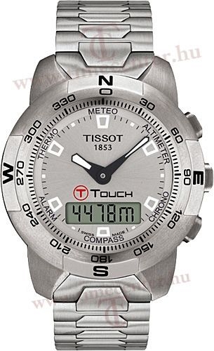 Tissot T33.1.588.71 karóra
