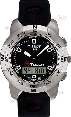 Tissot T33.1.598.51 karóra