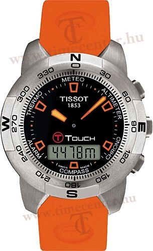 Tissot T33.1.598.59 karóra