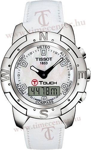 Tissot T33.7.658.81 karóra