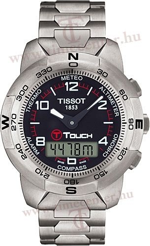 Tissot T33.7.788.51 karóra