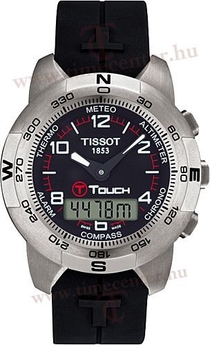 Tissot T33.7.798.51 karóra