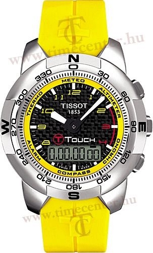 Tissot T33.7.868.93 karóra