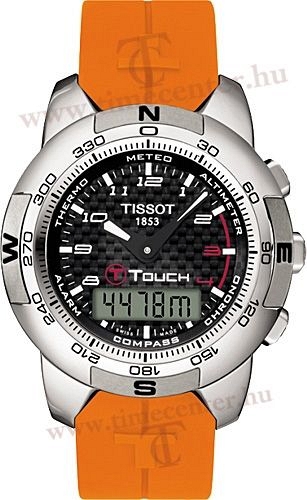 Tissot T33.7.878.92 karóra