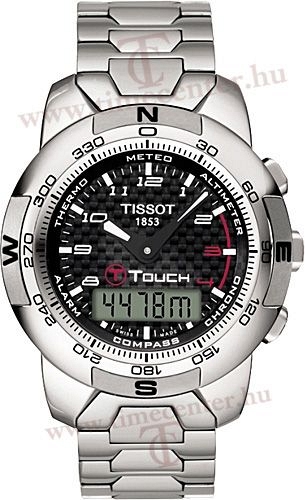 Tissot T33.7.888.92 karóra