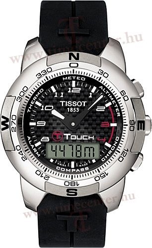 Tissot T33.7.898.92 karóra