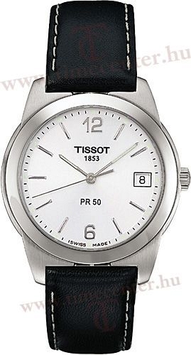 Tissot T34.1.421.32 karóra
