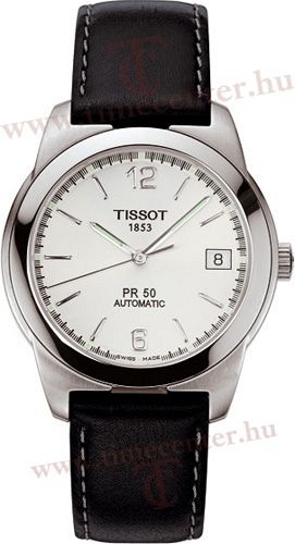 Tissot T34.1.423.32 karóra