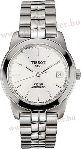 Tissot T34.1.483.31 karóra