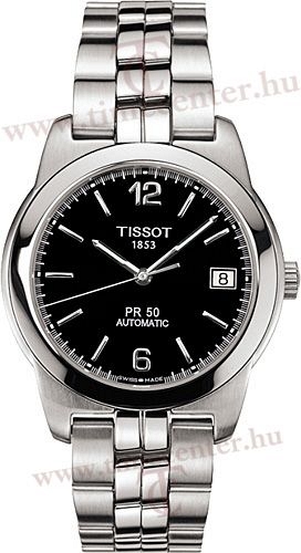 Tissot T34.1.483.52 karóra
