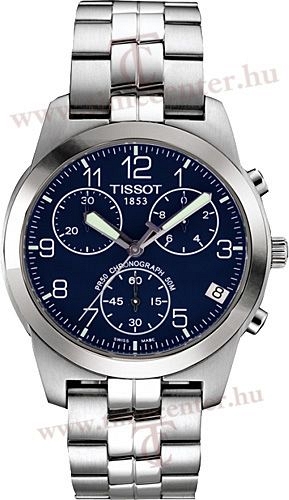 Tissot T34.1.488.52 karóra