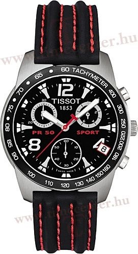 Tissot T34.1.528.52 karóra