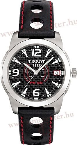 Tissot T34.1.721.92 karóra