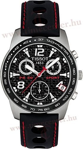 Tissot T34.1.728.52 karóra