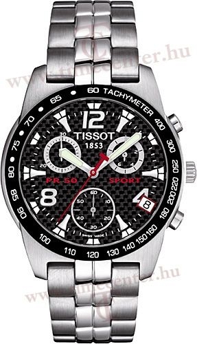 Tissot T34.1.788.52 karóra