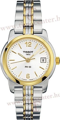 Tissot T34.2.181.32 karóra