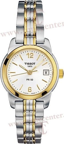 Tissot T34.2.281.32 karóra