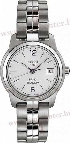 Tissot T34.7.181.32 karóra