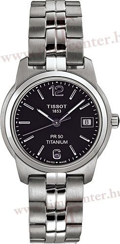 Tissot T34.7.181.62 karóra