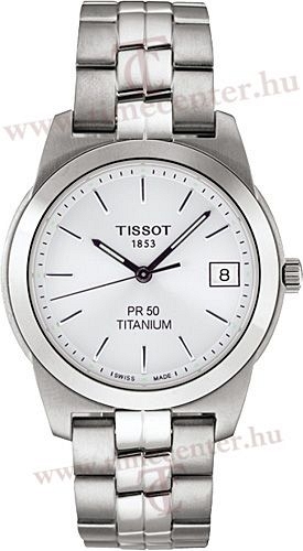 Tissot T34.7.481.31 karóra
