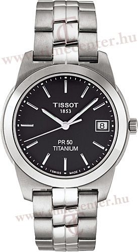 Tissot T34.7.481.61 karóra
