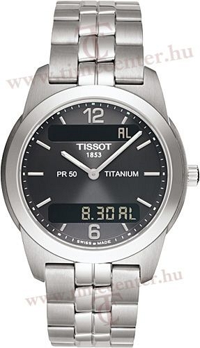 Tissot T34.7.487.62 karóra