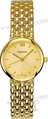 Tissot T38.5.285.21 karóra