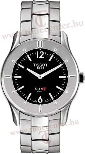 Tissot T40.1.486.51 karóra