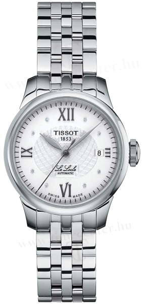 Tissot T41118316 karóra