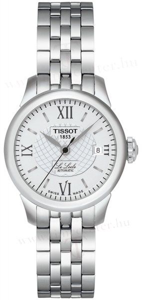 Tissot T41118333 karóra