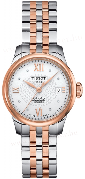 Tissot T41218316 karóra
