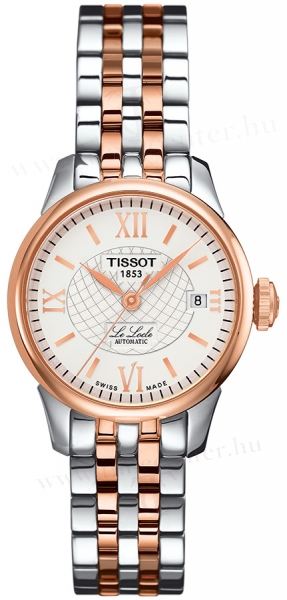 Tissot T41218333 karóra