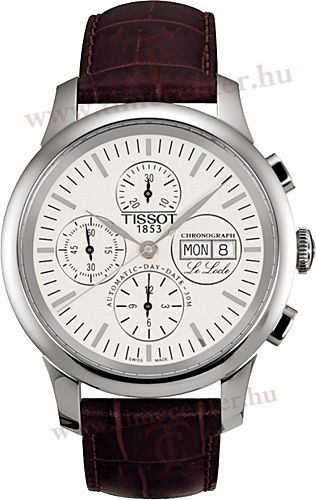 Tissot T41.1.317.31 karóra