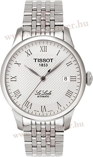 Tissot T41.1.483.33 karóra