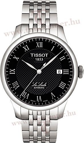 Tissot T41.1.483.53 karóra