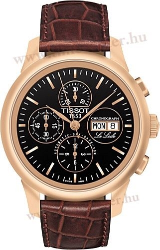 Tissot T41.5.317.51 karóra