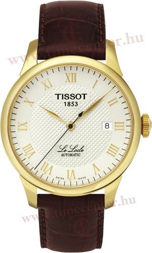 Tissot T41.5.413.73 karóra