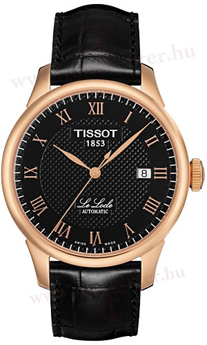 Tissot T41.5.423.53 karóra