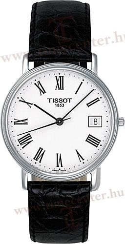 Tissot T52.1.421.13 karóra