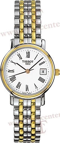 Tissot T52.2.281.13 karóra