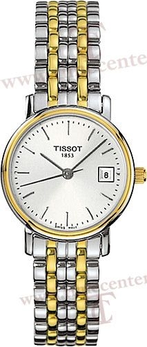 Tissot T52.2.281.31 karóra