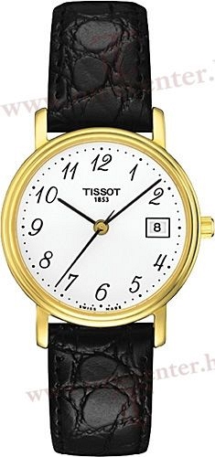Tissot T52.5.121.12 karóra