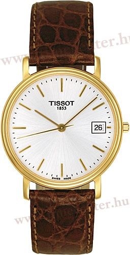 Tissot T52.5.411.31 karóra