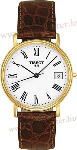 Tissot T52.5.421.13 karóra