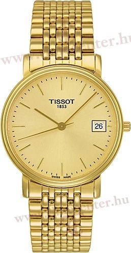 Tissot T52.5.481.21 karóra