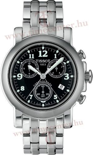 Tissot T54.1.486.52 karóra
