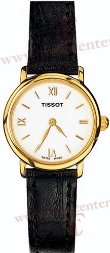 Tissot T57.6.121.13 karóra